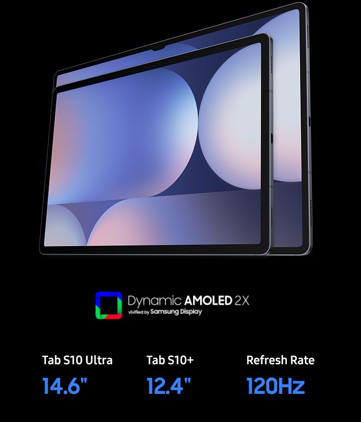 Samsung Galaxy Tab S10+ 12GB 256GB SM-X820
