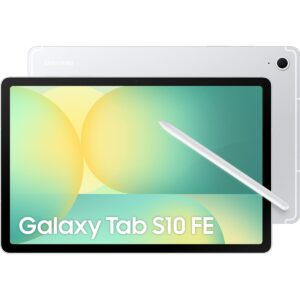 Samsung Galaxy Tab S10 FE 8GB 128GB SM-X520 Gümüş