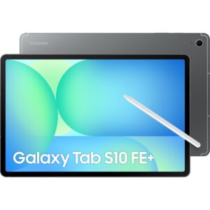 Samsung Galaxy Tab S10 FE+ 8GB 128GB SM-X620 Gri