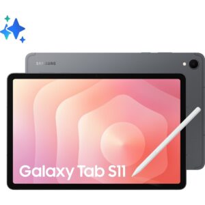 Samsung Galaxy Tab S11 12GB 128GB SM-X730 Gri