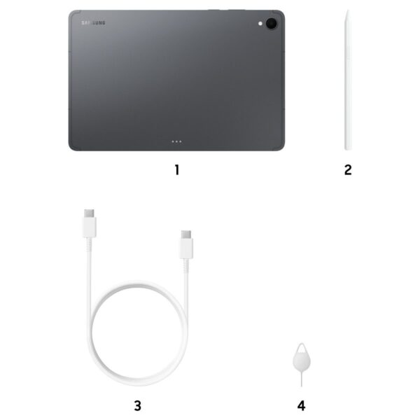 Samsung Galaxy Tab S11 12GB 128GB SM-X730