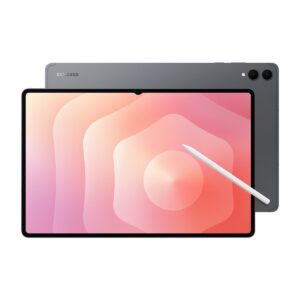 Samsung Galaxy Tab S11 Ultra 14.6" AMOLED Ekran 12GB RAM 512GB Depolama Android İşletim Sistemi SM-X930 Gri