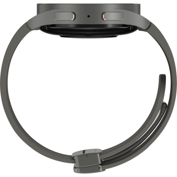 Samsung Galaxy Watch 5 Pro Akıllı Saat Gri 45mm SM-R920NZTATUR