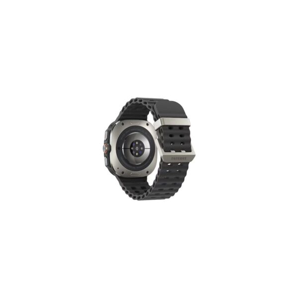 Samsung Galaxy Watch Ultra 2025 Akıllı Saat Titanyum