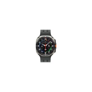 Samsung Galaxy Watch Ultra 2025 Akıllı Saat Titanyum HBCV0000ADZOE9