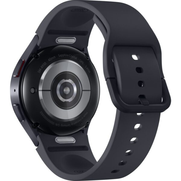 Samsung Galaxy Watch6 Akıllı Saat 40MM SM-R930NZKATUR