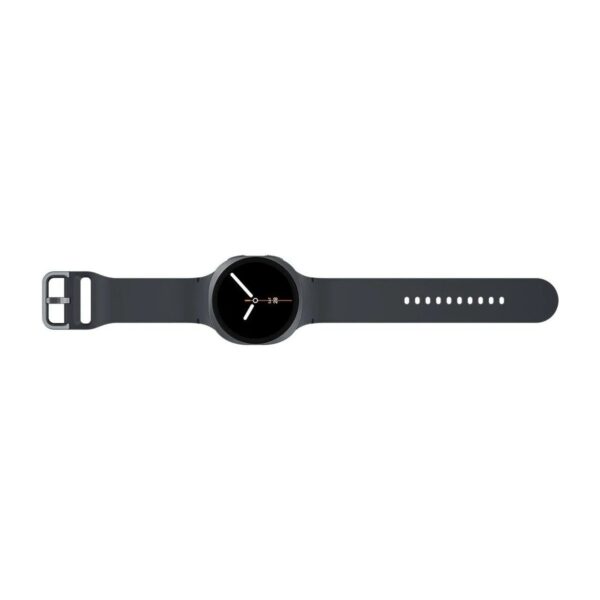 Samsung Galaxy Watch8 Large SM-L330NDAATUR Akıllı Saat GPS Kalp Ritmi Ölçme Özellikleriyle