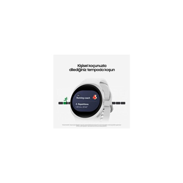 Samsung Galaxy Watch8 Small SM-L320NDAATUR / 40MM