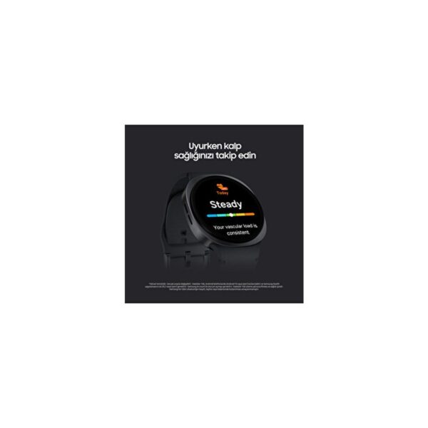 Samsung Galaxy Watch8 Small SM-L320NDAATUR / 40MM