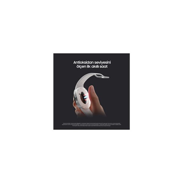 Samsung Galaxy Watch8 Small SM-L320NDAATUR / 40MM