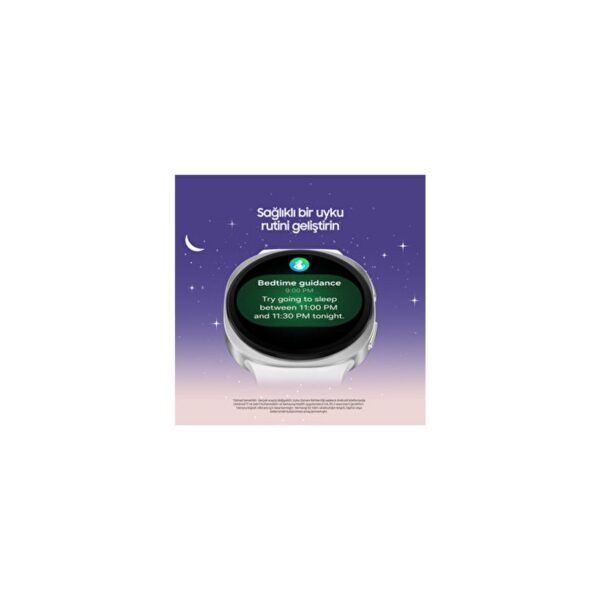 Samsung Galaxy Watch8 Small SM-L320NDAATUR / 40MM