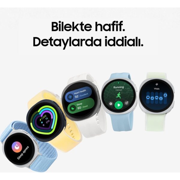 Samsung Galaxy Watch9 40mm