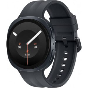 Samsung Galaxy Watch9 40mm Koyu Gri
