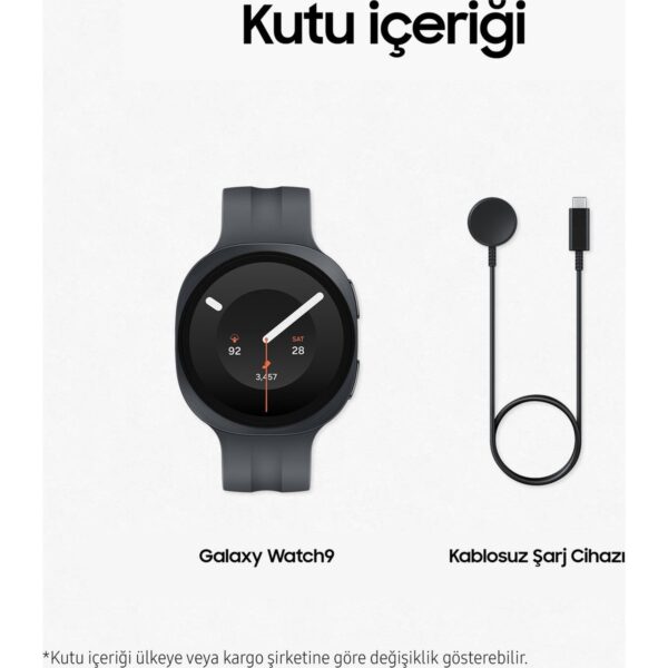 Samsung Galaxy Watch9 40mm