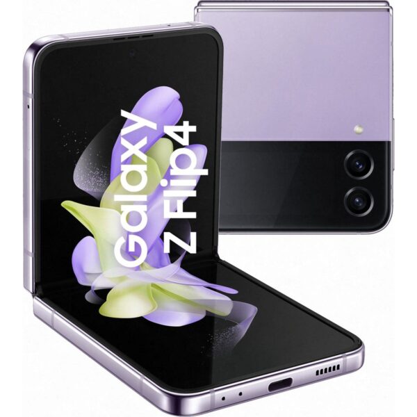 Samsung Galaxy Z Flip4