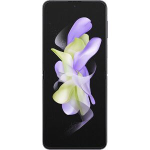 Samsung Galaxy Z Flip 4 Mor