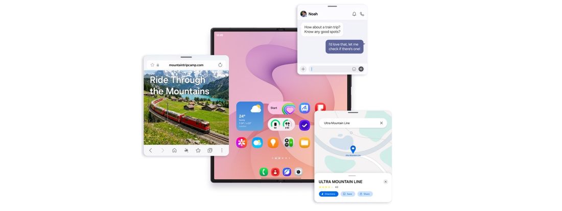 Samsung Galaxy Z Fold8 Ultra