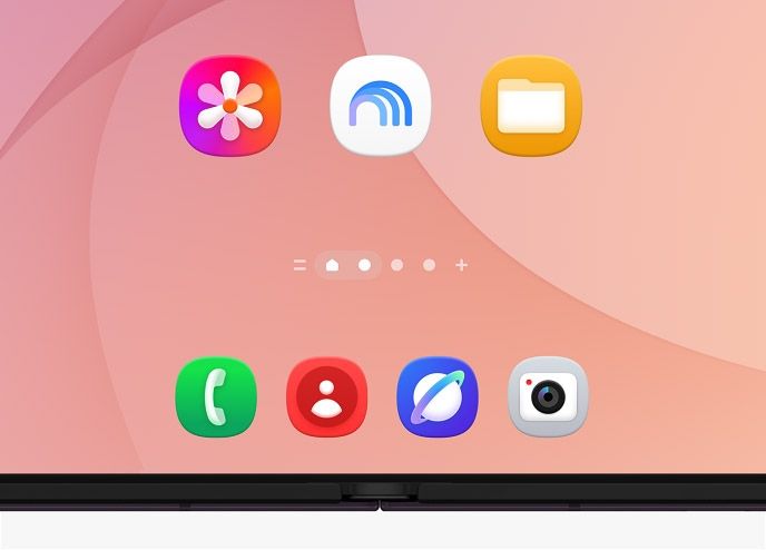 Samsung Galaxy Z Fold8 Ultra