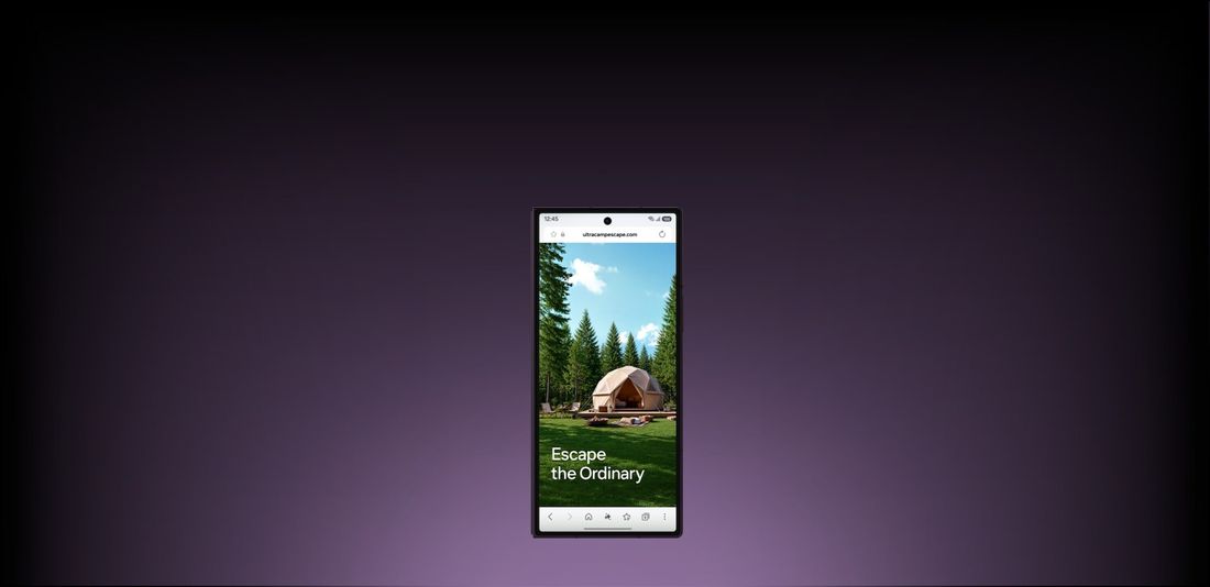 Samsung Galaxy Z Fold8 Ultra