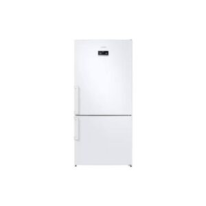 Samsung RB58DS75EWW/TR 580 Lt Alttan Donduruculu İkili Soğutma No-Frost Buzdolabı HBCV00006OONDB