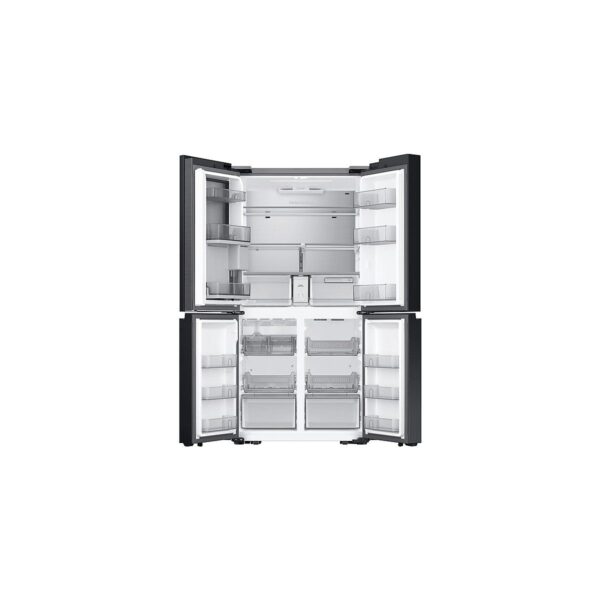 Samsung RF71DB965E8CTR E Enerji Sınıfı 819L No Frost Cooling Gardrop Tipi Buzdolabı