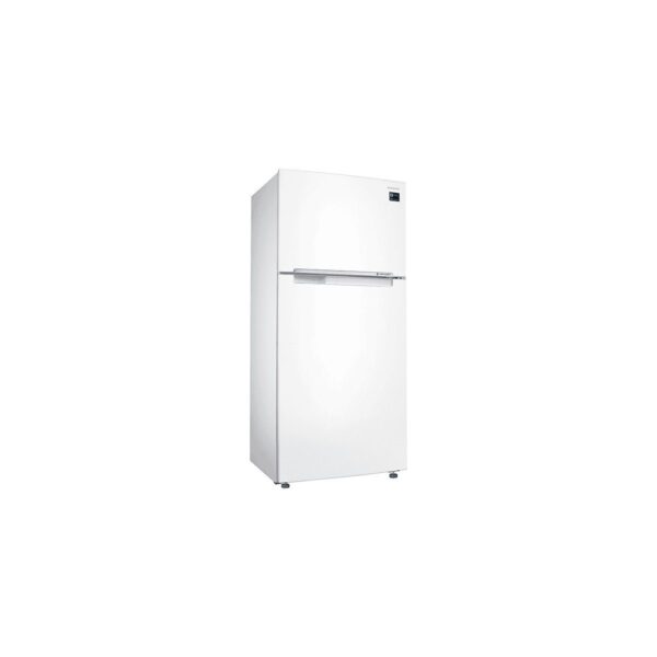 Samsung RT50K600PWW/TR 504 Lt Üstten Donduruculu No-Frost Buzdolabı, İkili Soğutma