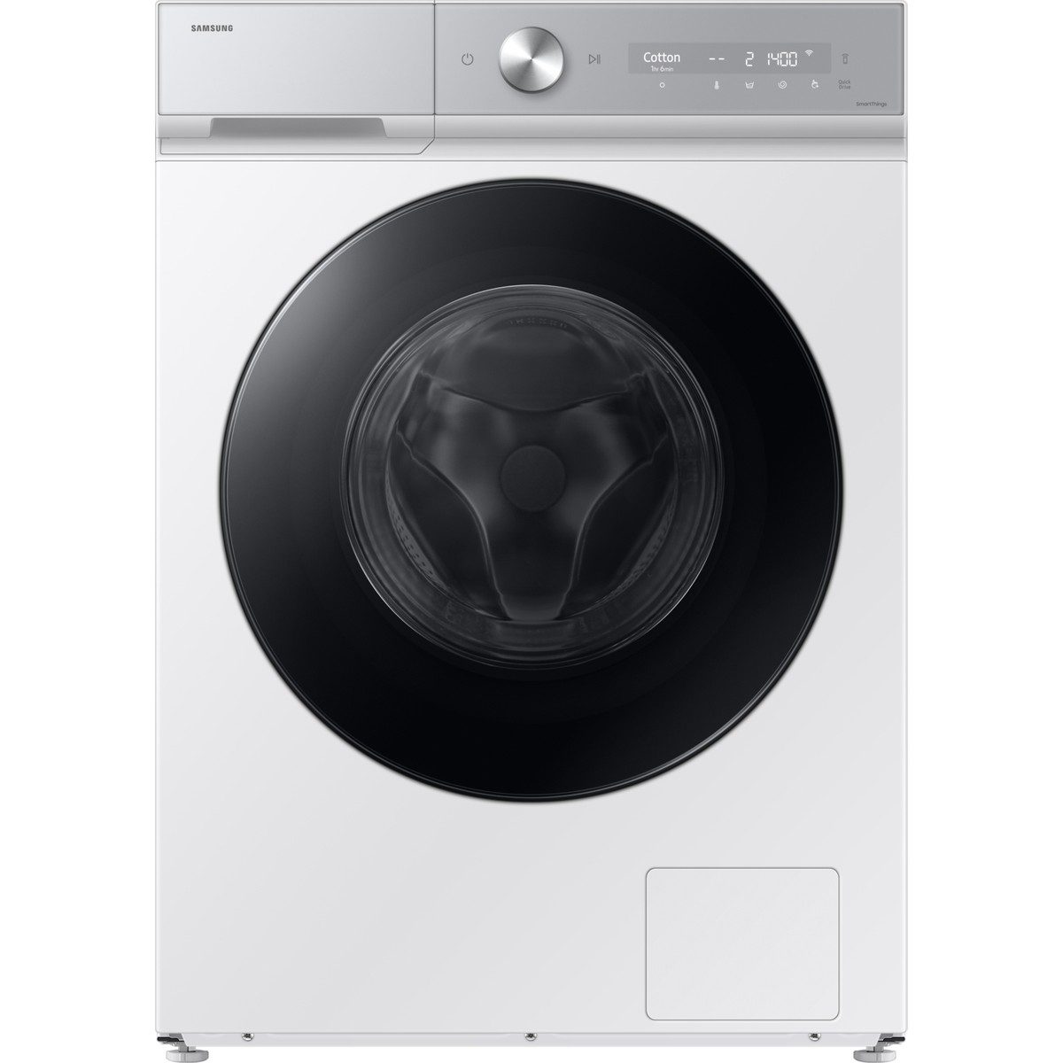 Samsung WD11DB8B85GHAH Kurutmalı Çamaşır Makinesi HBCV00006YX84U