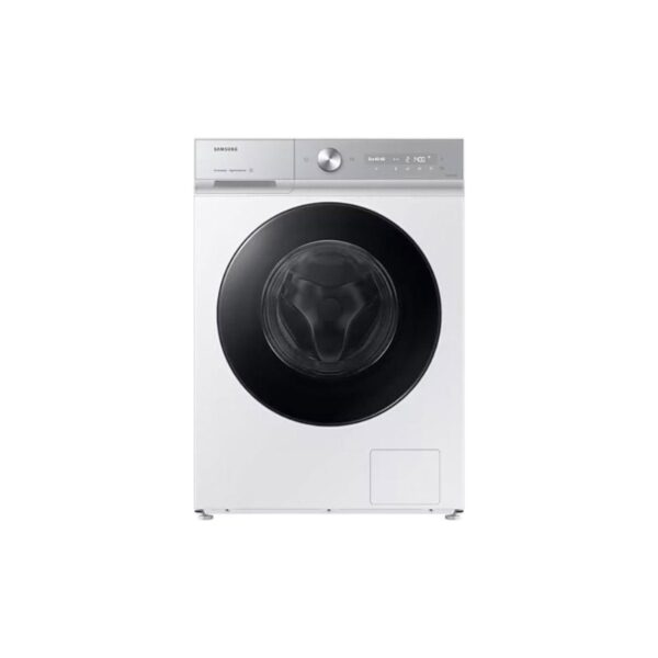 SAMSUNG WW11DB8B95GHAH Bespoke AI Çamaşır Makinesi AI Yıkama 11kg