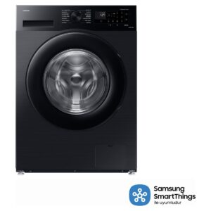 Samsung WW90CGC04DABAH 9 Kg 1400 Devir Eco Bubble Çamaşır Makinesi HBCV00005KCUXM