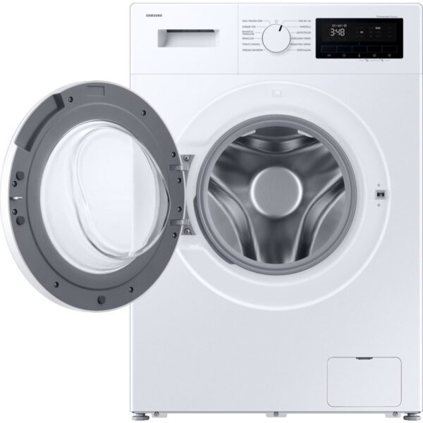 SAMSUNG WW90FG3M05TWAH Çamaşır Makinesi Hızlı Yıkama 9kg