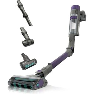 Shark Powerdetect Turbo Başlıklı Şarjlı Dikey Süpürge HBCV00009YJU1X