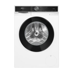 Siemens 9kg Beyaz Çamaşır Makinesi 1400 Devir Enerji Sınıfı A Yıkama Kapasitesi HBCV00009EIAEJ