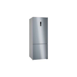 Siemens KG55NCIE0N 483 LT No-Frost Kombi Tipi Buzdolabı HBCV00003NWOFX