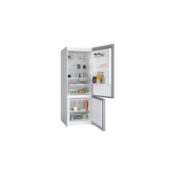 Siemens KG55NCWE0N 483 LT No-Frost Kombi Tipi Buzdolabı