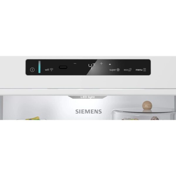 Siemens KG56NVPD0N No Frost Buzdolabı