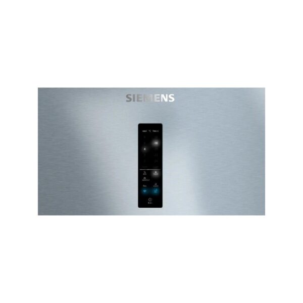 Siemens Kombi Tipi 526 L Inox No Frost Buzdolabı Enerji Sınıfı C Geniş İç Hacim Özelliği KG76PAIC0N