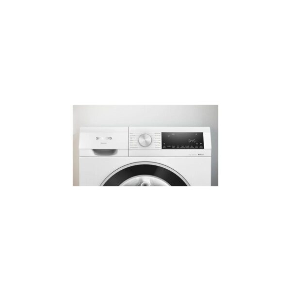 Siemens WG52A202TR 1200 Devir 10 kg Çamaşır Makinesi iQ300