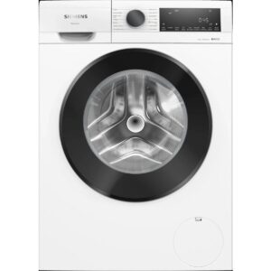 Siemens WG52A203TR 10 kg Yıkama Kapasiteli 1200 Devir Çamaşır Makinesi A Enerji Sınıfı IQ300 HBCV0000EK8HUE
