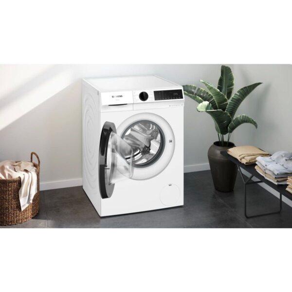 Siemens WG52K2Z1TR IQ500 Çamaşır Makinesi 10 kg Maks. 1200 Dev./dak.