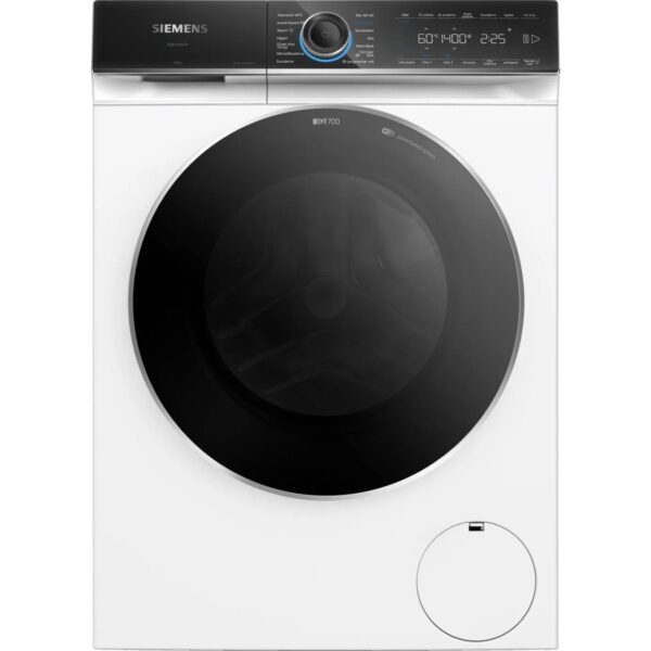 Siemens WG54B2A1TR iQ700 Çamaşır Makinesi 10 kg maks. 1400 dev./dak.