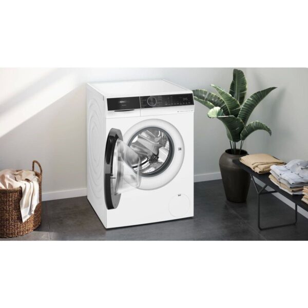 Siemens WG54K2Y0TR iQ500 Çamaşır Makinesi 10 kg maks. 1400 dev./dak.