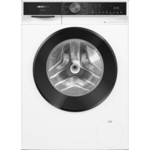 Siemens WG54K2Y0TR iQ500 Çamaşır Makinesi 10 kg maks. 1400 dev./dak. HBCV0000ECJADG