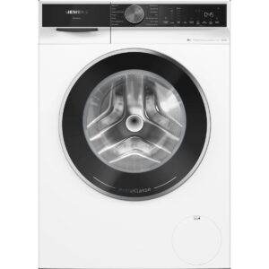 Siemens WG64K2Y0TR 11 kg Çamaşır Makinesi A Enerji Sınıfı 1400 dev/dak Beyaz Renk iQ500 HBCV0000DT3U89