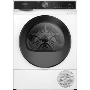 Siemens WQ43J2C0TR iQ500 Isı Pompalı Kurutma Makinesi 9 kg HBCV0000B2EHLB