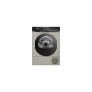 Siemens WQ45B2AXTR IQ700 Isı Pompalı Kurutma Makinesi HBCV00005DSP6S