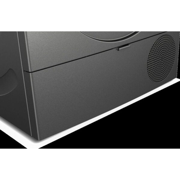 Siemens WQ52J20RTR iQ500 Isı Pompalı Kurutma Makinesi 10 kg Antrasit