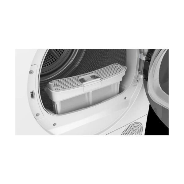 Siemens WQ52K200TR iQ500 Isı Pompalı Kurutma Makinesi 10 kg
