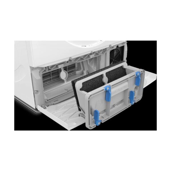 Siemens WQ52K200TR iQ500 Isı Pompalı Kurutma Makinesi 10 kg