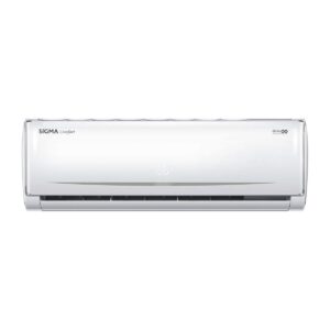 Sigma SGM12INVDHD Comfort Serisi A++ 12.000 BTU /H Inverter Duvar Tipi Klima HBCV00004E1Z6S