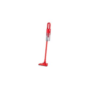 Sinbo SVC-8616 500 W Dikey Elektrikli Süpürge Kırmızı HBCV00006GHFBO